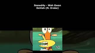 Wah Gwan Delilah be like [upl. by Nocaed371]