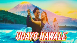 Udayo Hawale Cover video Intu Mintu London Movie Song [upl. by Lai191]