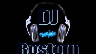 Yacine Tiger Hakmoni Maaha Barage RmX By DJ Rostom [upl. by Uchish605]