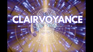 Clairvoyance by CW Leadbeater [upl. by Merkle]