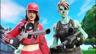 Fortnite Montage  quotDROP A TEARquot Bankrol Hayden amp Lil Baby [upl. by Aneladgam]