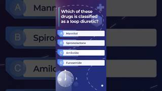 PTCB Pharmacology l Exam Question 4 [upl. by Spracklen]