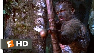 Predator  30th Anniversary trailer [upl. by Aeslahc]