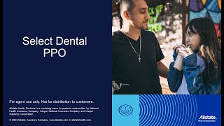 Select Dental PPO [upl. by Krauss]