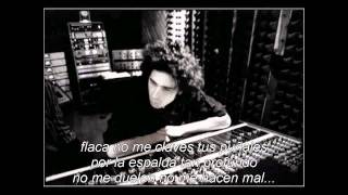 Andres Calamaro  Flaca Versión Instrumental [upl. by Vtehsta]