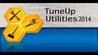 شرح مفصل لبرنامج tuneup utilities 2014 [upl. by Soni219]