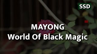 MAYONG Ep 03  SSD Online [upl. by Ativak]