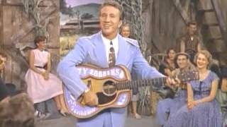 Marty Robbins  Time Goes By Country Music Classics  1956 [upl. by Bolten]