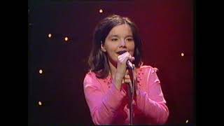 Bjork  Violently Happy  Top of the Pops 1994 [upl. by Aivital]