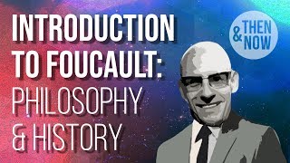 Introduction to Foucault [upl. by Balsam]