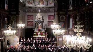 Oratorio IL NATALE DEL REDENTORE di L Perosi [upl. by Sukramed378]