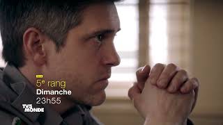 bande annonce 5e rang sur TV5MONDE FBSM [upl. by Sorodoeht]