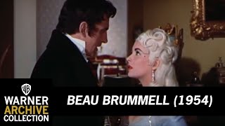 Trailer HD  Beau Brummell  Warner Archive [upl. by Coop497]