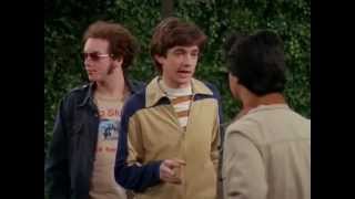 That 70s Show Kelso keeping it down [upl. by Lombardy]