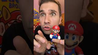 Sonidos ocultos en Súper Mario Bros curiosidades de videojuegos  Sergio Encinas [upl. by Sudderth]