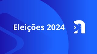 Eleições 2024  Apuração Guarulhos e Região [upl. by Bendicta]