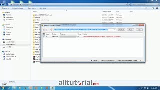 Tutorial Fix MIFlash Unspecified error0x80004005 error cannot load [upl. by Carmina556]