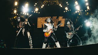 KISS Live at Madison Square Garden 1996 Full Concert [upl. by Eerased]