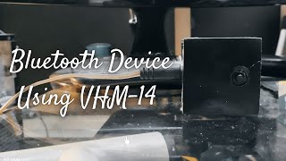 Create a DIY Bluetooth Audio Device  Easy Build with VHM314Engineering Projects by Bilal Hashmi [upl. by Anilet730]