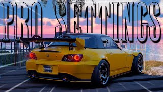 Honda S2000 Ultimate Edition  The Crew Motorfest Pro Settings [upl. by Akym]