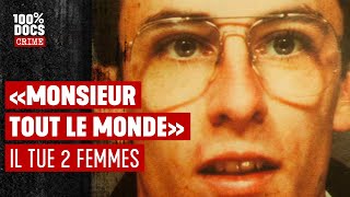 Des femmes assassinées par le parfait quotMonsieurtoutlemondequot [upl. by Ollopa370]