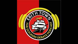 Erith Town FC  The Dockers Debate Podcast  Ramsgate 31 Erith Town 301124 [upl. by Avron]