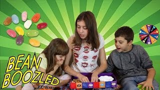 BEAN BOOZLED CHALLENGE [upl. by Neelcaj]