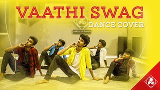 Master  Vaathi Swag  Mari ND Choreography  Thalapathy Vijay  MS Studios  MND Crew [upl. by Adnirb]