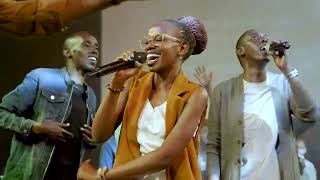 Mbona Ijuru True Promises  Official Music Video [upl. by Aninaj]