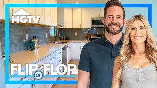 RISKY Sight Unseen House Flip  Flip or Flop  HGTV [upl. by Niltiac]