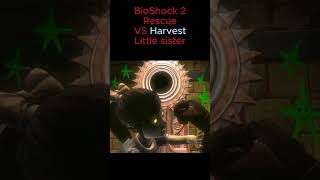 TODAS LAS ARMAS DE BIOSHOCK 2 shorts bioshock2 bioshockthecollection [upl. by Effie]