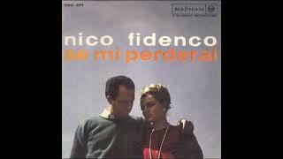 Nico Fidenco  Goccia Di Mare 1963 [upl. by Henricks522]