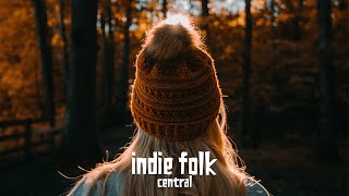 New Indie Folk November 2023 Autumn Playlist Acoustic amp Chill music [upl. by Inahet]