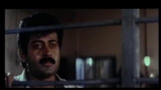 Palayam പാളയം   Malayalam Hit Full Movie  Manoj K Jayan Ratheesh amp Urvashi [upl. by Kellina]