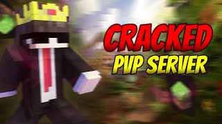 Free Cracked PVP SERVER for All Players BOUNAS [upl. by Vez]