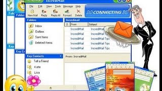 IncrediMail Plus 2 5 6 6 0 Build 5328 [upl. by Devina744]