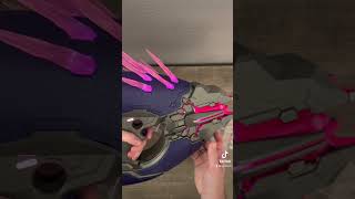 Nerf Limited Edition Halo Needler [upl. by Bekha731]