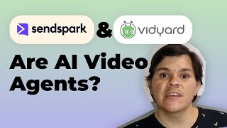 Sendspark vs Vidyard Complete AI Video Feature Comparison Which is Best for Your Business [upl. by Tehcac]