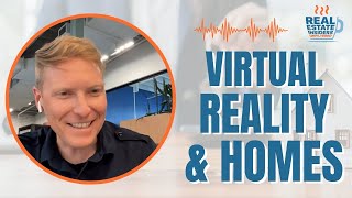 Augmented Reality and the Future of Home Appraisals [upl. by Aip]