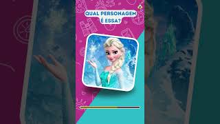 😄Adivinhe o Personagem  1🥶 🤠quizdepersonagens quizdesenhos quizdefilmes [upl. by Vezza37]