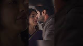 Vijay devarconda WhatsApp status ☺️❤️⭐ love mirdul vijaydevarakonda [upl. by Ramunni]