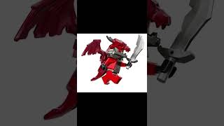 Ninjago dragons rising Season 3 Sets leaked ninjago ninjagodragonsrising kai [upl. by Berman]