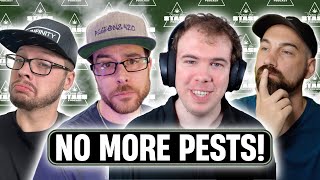 ScienceBacked Methods For Pest Management  From The Stash Podcast Ep 143 [upl. by Ainoval]