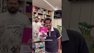 Eating Only Pink Color Chocolate For 24 Hours shorts challenge foodchallenge [upl. by Catina98]