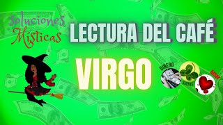 Virgo ♍️ JUNIO alguien muy sabio 🧐te cambio la vida lectura del café ☕️ 🔮🎴🗝️ [upl. by Katheryn]