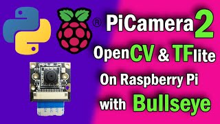 Easy Raspberry Pi Camera and OpenCV Installation for Face Recognition A StepbyStep Guide [upl. by Camala]