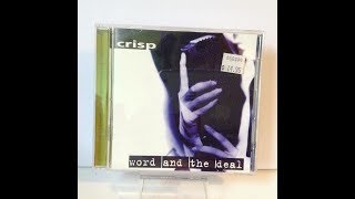 Sia  Crisp  Word And The Deal Full album [upl. by Akanke]