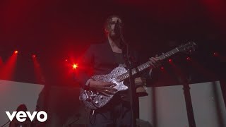 Hozier  Take Me to Church Live from iTunes Festival London 2014 [upl. by Ena]