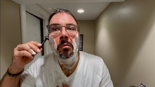 How to Load a Safety Razor for Beginners  Manscaped Plow 2 0 Shave Tutorial  Newbie Mistakes [upl. by Nabalas718]