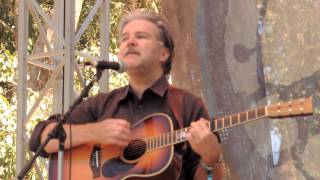 Lloyd Cole quotRattlesnakesquot live at Hardly Strictly Bluegrass [upl. by Lienet]